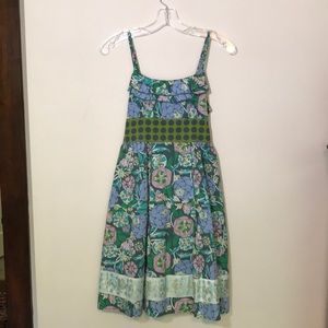 Matilda Jane Size Small Dress